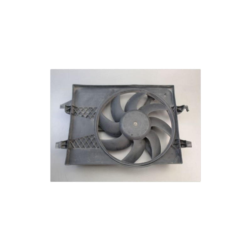MOTEUR VENTILATEUR RADIATEUR FORD FIESTA