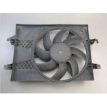 MOTEUR VENTILATEUR RADIATEUR FORD FIESTA