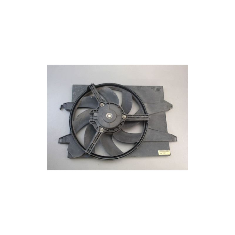 MOTEUR VENTILATEUR RADIATEUR FORD FIESTA