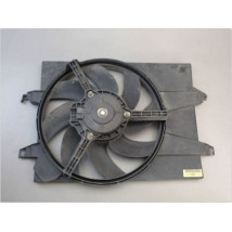 MOTEUR VENTILATEUR RADIATEUR FORD FIESTA
