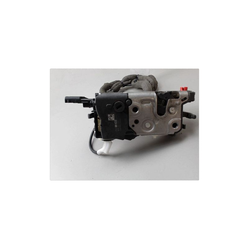 SERRURE PORTE COULISSANTE DROIT CITROEN BERLINGO