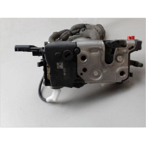 SERRURE PORTE COULISSANTE DROIT CITROEN BERLINGO