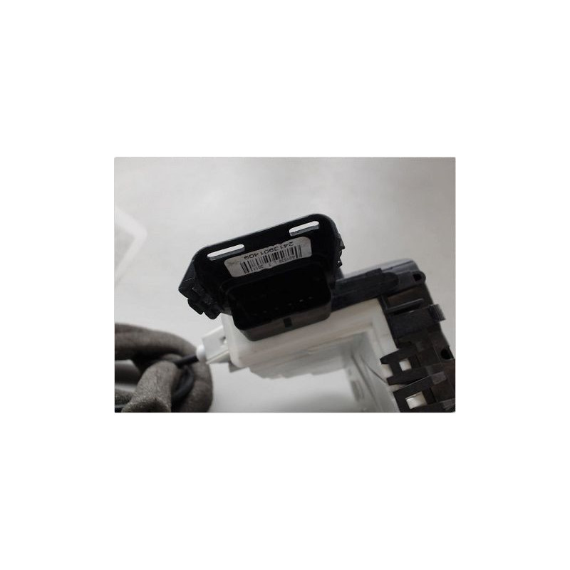 SERRURE PORTE COULISSANTE DROIT CITROEN BERLINGO
