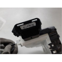 SERRURE PORTE COULISSANTE DROIT CITROEN BERLINGO