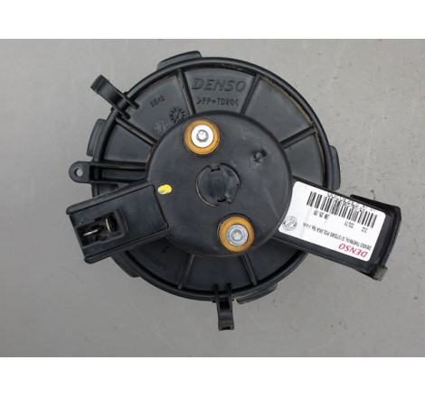 MOTEUR VENTILATEUR CHAUFFAGE