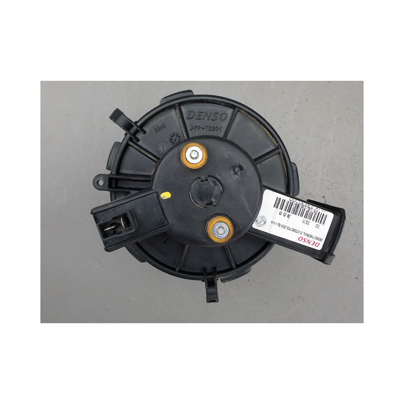 MOTEUR VENTILATEUR CHAUFFAGE FORD KA