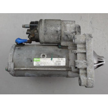 DEMARREUR CITROEN C4