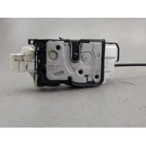 SYSTEME CONDAMNATION AVANT DROIT VOLVO V40