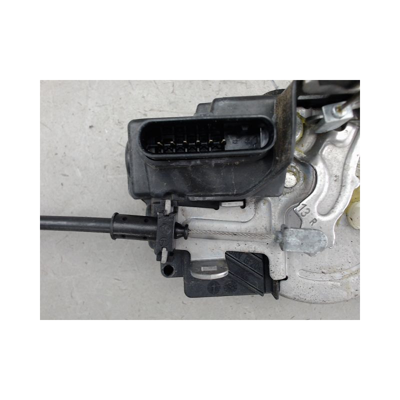 SYSTEME CONDAMNATION AVANT DROIT VOLVO V40