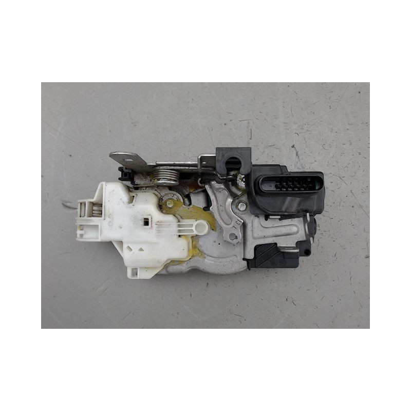 SYSTEME CONDAMNATION ARRIERE GAUCHE VOLVO V40
