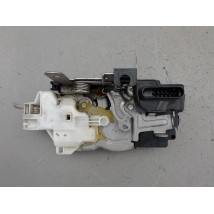 SYSTEME CONDAMNATION ARRIERE GAUCHE VOLVO V40
