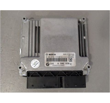 CALCULATEUR MOTEUR