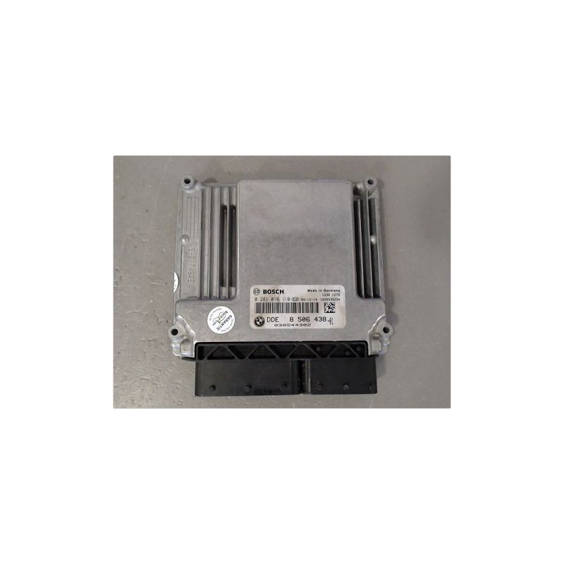 CALCULATEUR MOTEUR B.M.W. SERIE 3