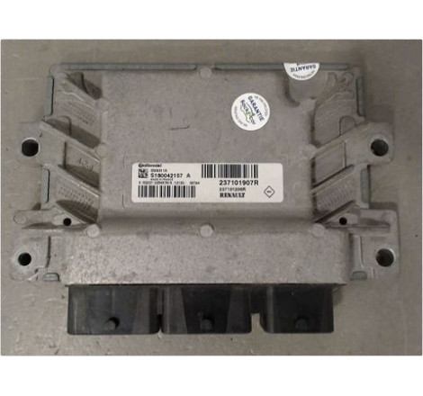 CALCULATEUR MOTEUR
