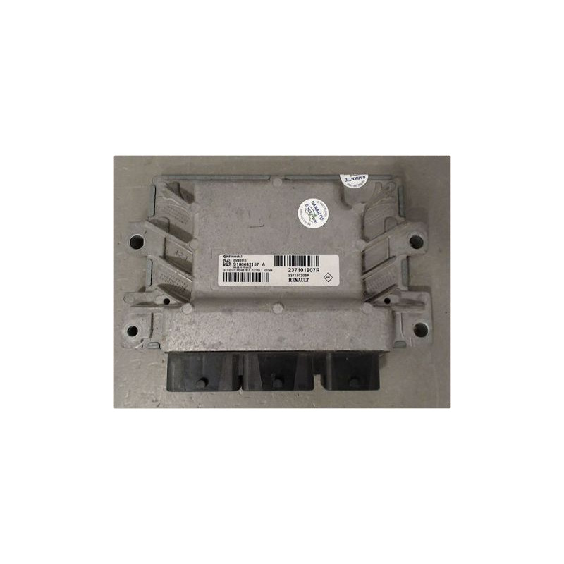 CALCULATEUR MOTEUR RENAULT CLIO