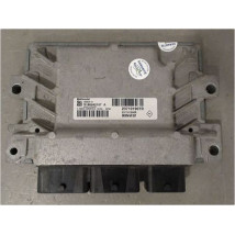 CALCULATEUR MOTEUR RENAULT CLIO