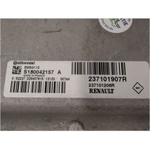 CALCULATEUR MOTEUR RENAULT CLIO