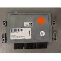 CALCULATEUR MOTEUR RENAULT CLIO
