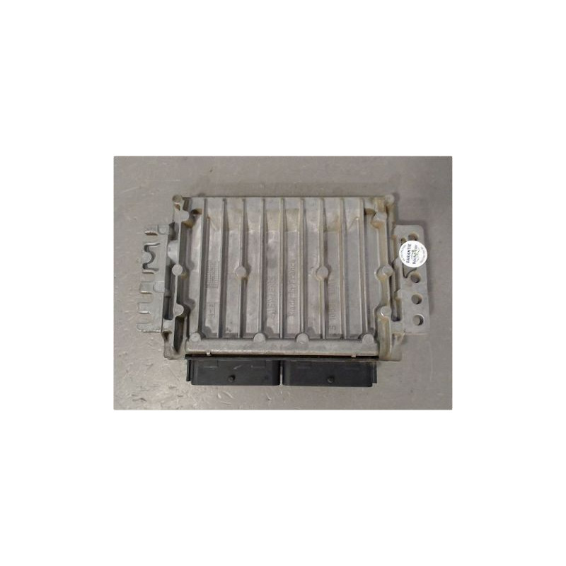 CALCULATEUR MOTEUR RENAULT KANGOO