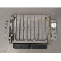 CALCULATEUR MOTEUR RENAULT KANGOO