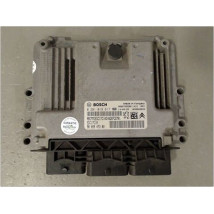 CALCULATEUR MOTEUR PEUGEOT 208
