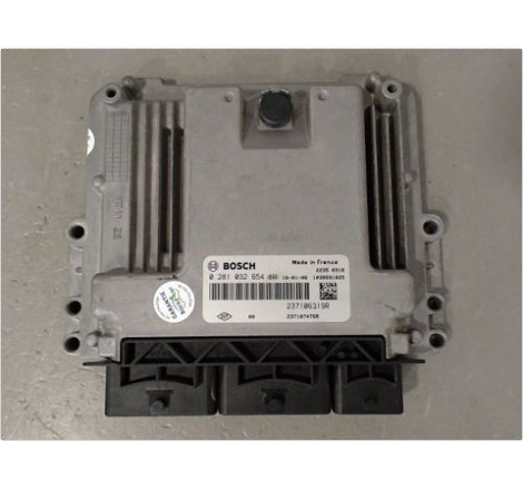 CALCULATEUR MOTEUR