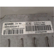 CALCULATEUR MOTEUR CITROEN XSARA