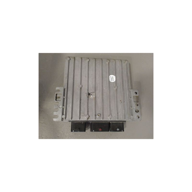 CALCULATEUR MOTEUR CITROEN XSARA