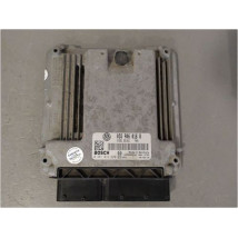 CALCULATEUR MOTEUR VOLKSWAGEN GOLF