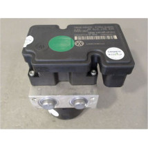 UNITE HYDRAULIQUE ABS VOLKSWAGEN GOLF
