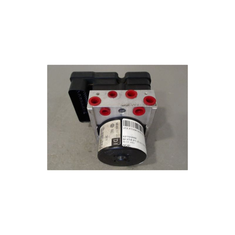 UNITE HYDRAULIQUE ABS VOLKSWAGEN GOLF