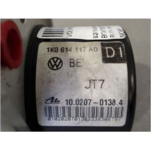 UNITE HYDRAULIQUE ABS VOLKSWAGEN GOLF