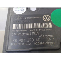 UNITE HYDRAULIQUE ABS VOLKSWAGEN GOLF