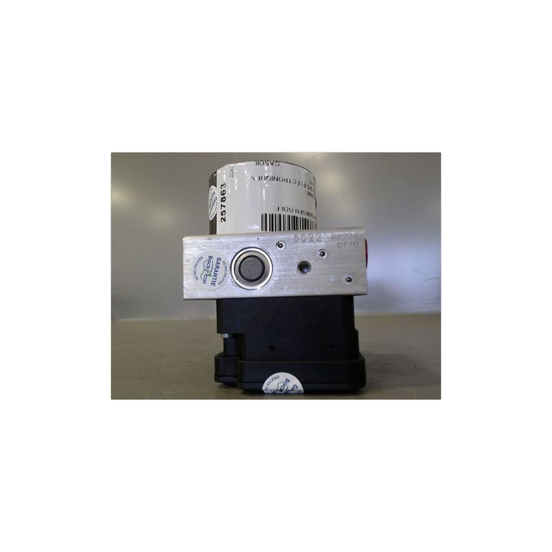 UNITE HYDRAULIQUE ABS VOLKSWAGEN GOLF