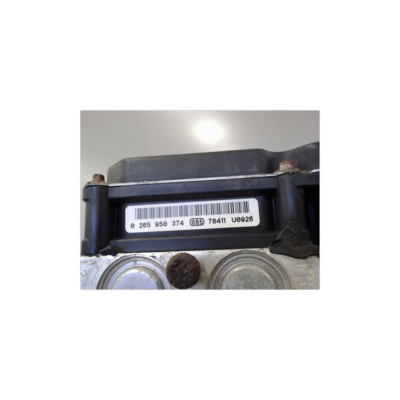 UNITE HYDRAULIQUE ABS PEUGEOT 307