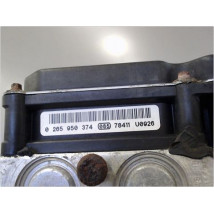 UNITE HYDRAULIQUE ABS PEUGEOT 307