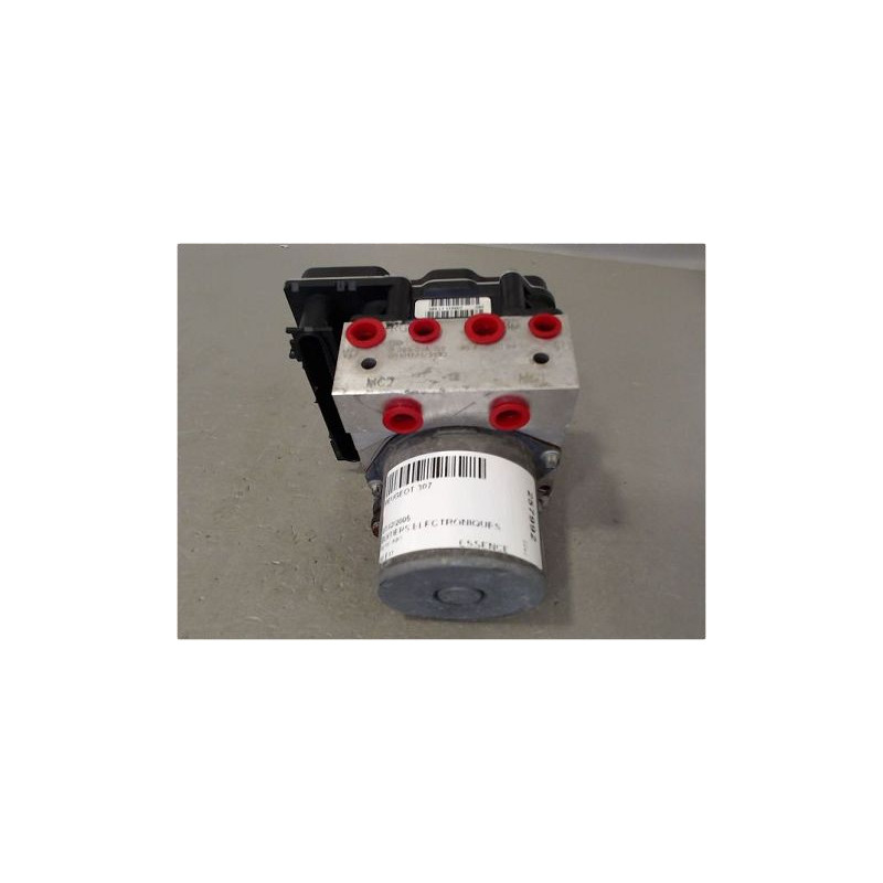 UNITE HYDRAULIQUE ABS PEUGEOT 307