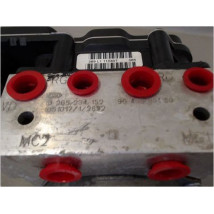 UNITE HYDRAULIQUE ABS PEUGEOT 307