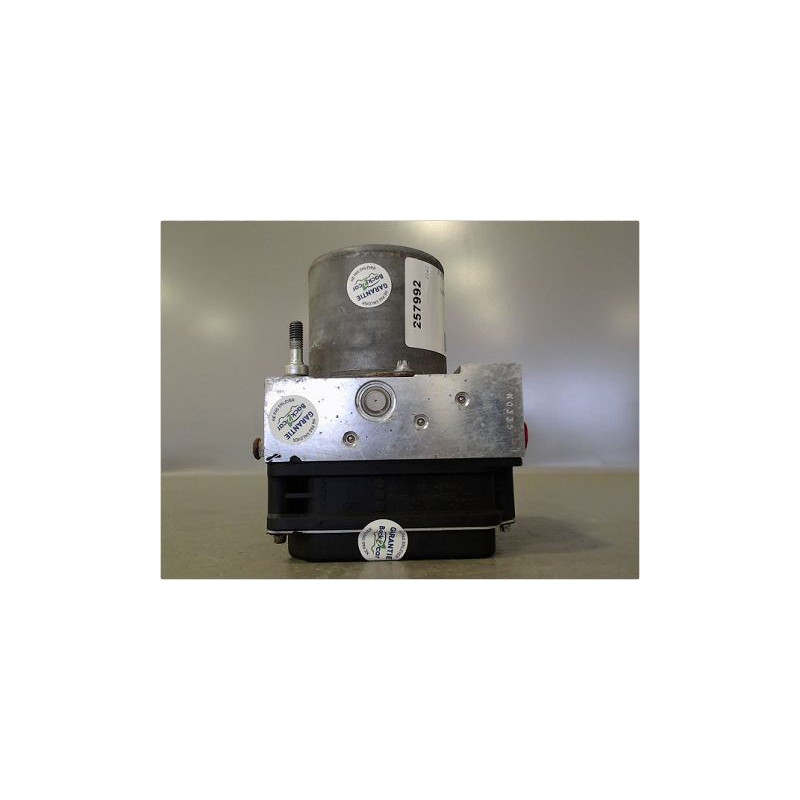 UNITE HYDRAULIQUE ABS PEUGEOT 307