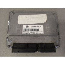 CALCULATEUR MOTEUR VOLKSWAGEN FOX