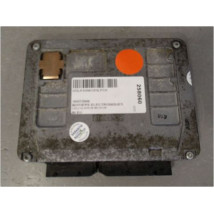 CALCULATEUR MOTEUR VOLKSWAGEN FOX