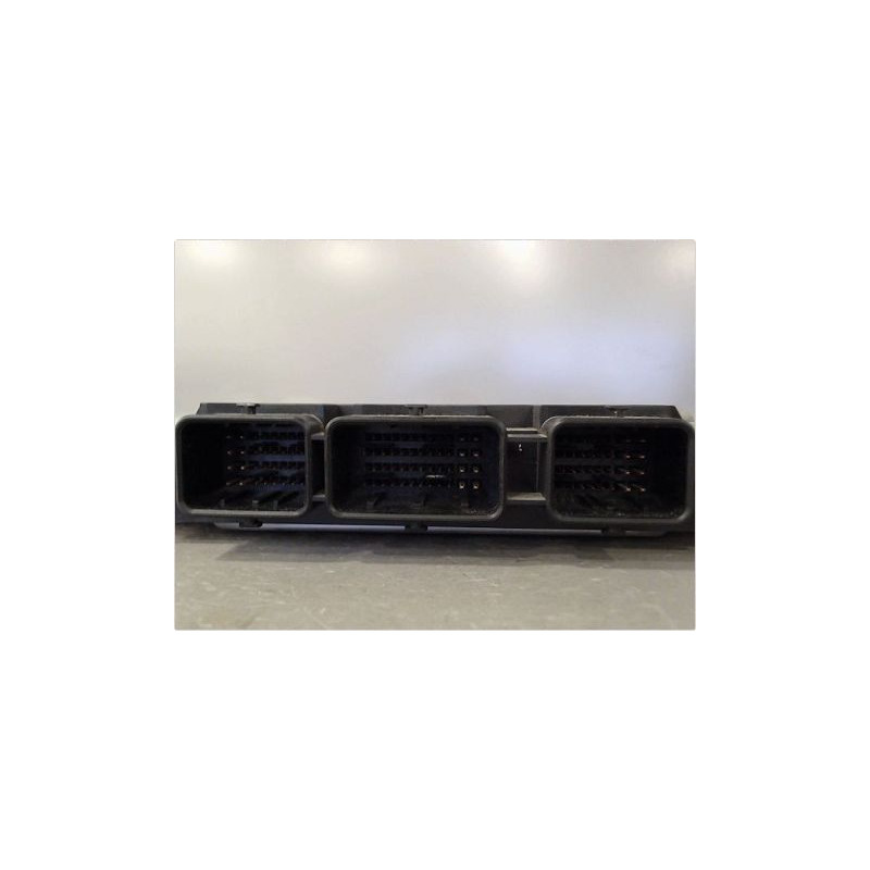 CALCULATEUR MOTEUR CITROEN C5
