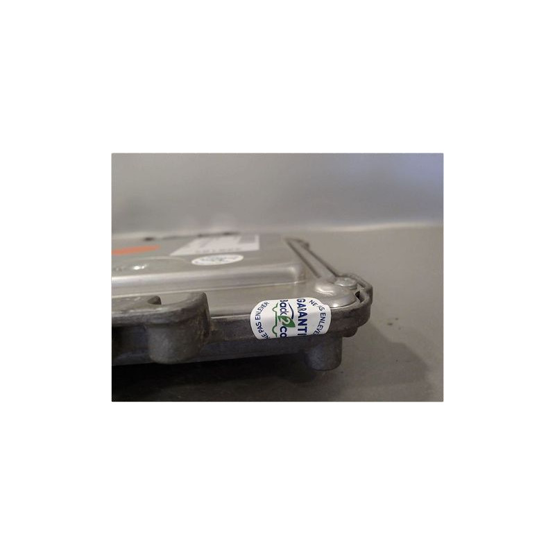 CALCULATEUR MOTEUR CITROEN C5