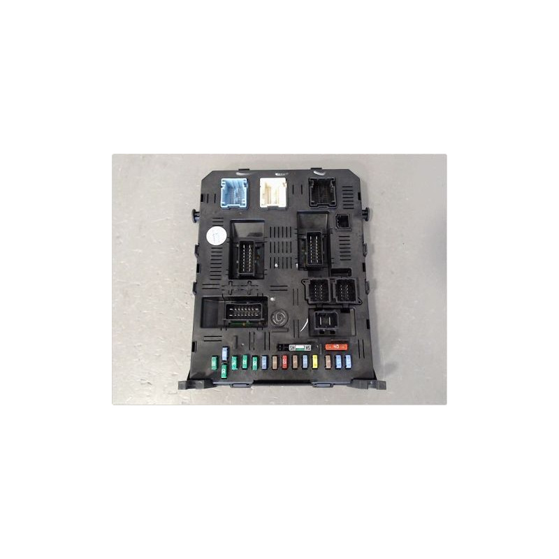 BOITIER GESTION HABITACLE CITROEN C5