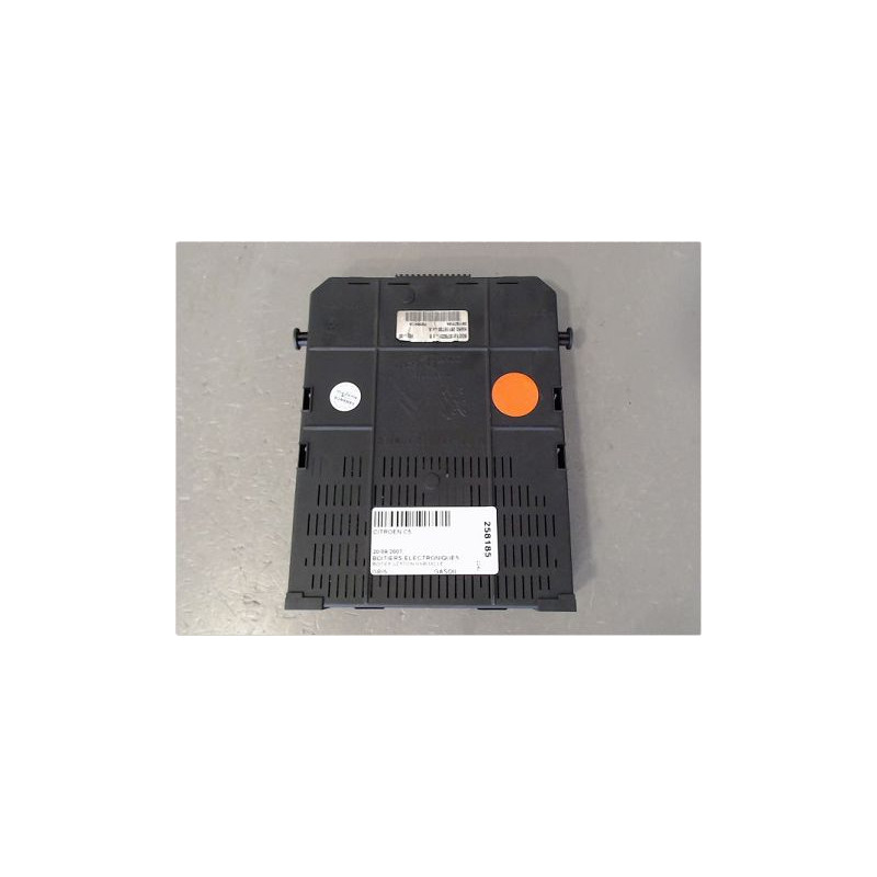 BOITIER GESTION HABITACLE CITROEN C5