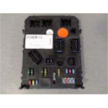 BOITIER GESTION HABITACLE PEUGEOT 407