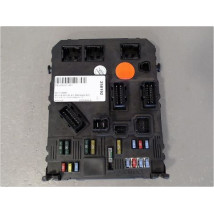 BOITIER GESTION HABITACLE PEUGEOT 407