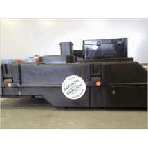 BOITIER GESTION HABITACLE PEUGEOT 407