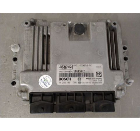 CALCULATEUR MOTEUR