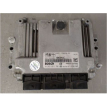 CALCULATEUR MOTEUR FORD FOCUS